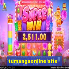 tumangaonline site